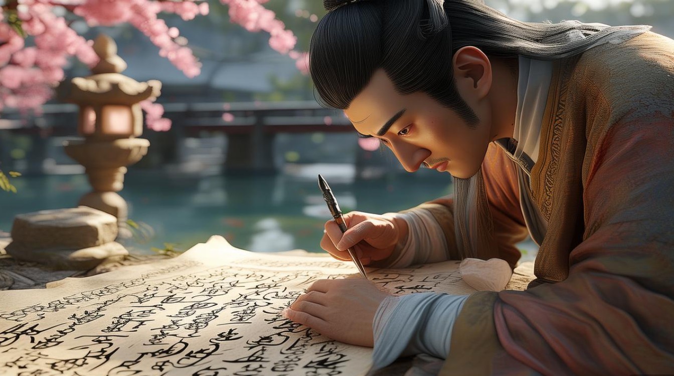 古代情诗如何穿越千年打动现代人的心？-图1