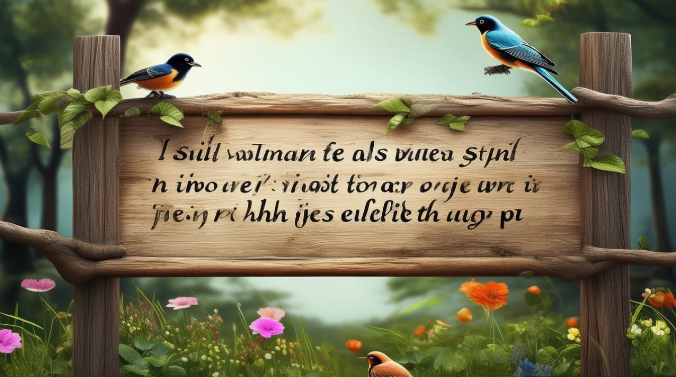 保护小鸟的名言,保护小鸟的名言名句-图1 保护小鸟的名言,保护小鸟的名言名句-图1