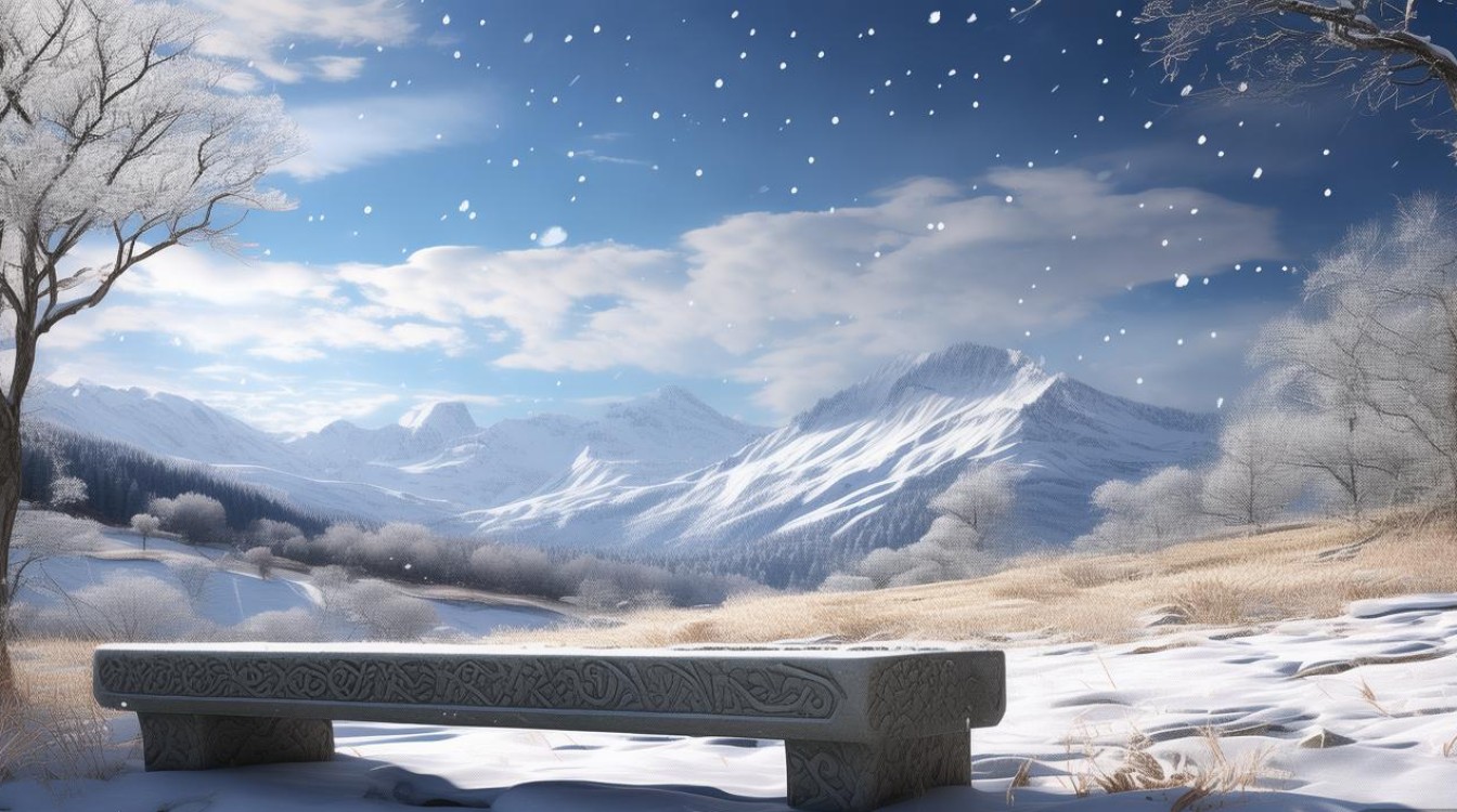 雪莹诗歌，雪莹诗词-图1