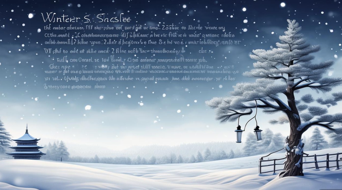 冬至诗歌今何在？传统节气如何续写诗意？-图1