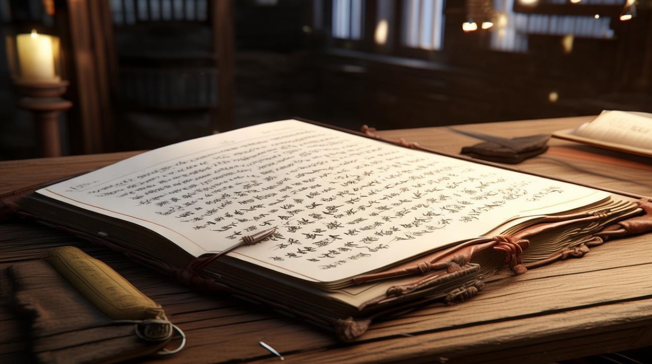 聊斋名言,聊斋名言名句-图1 聊斋名言,聊斋名言名句-图1