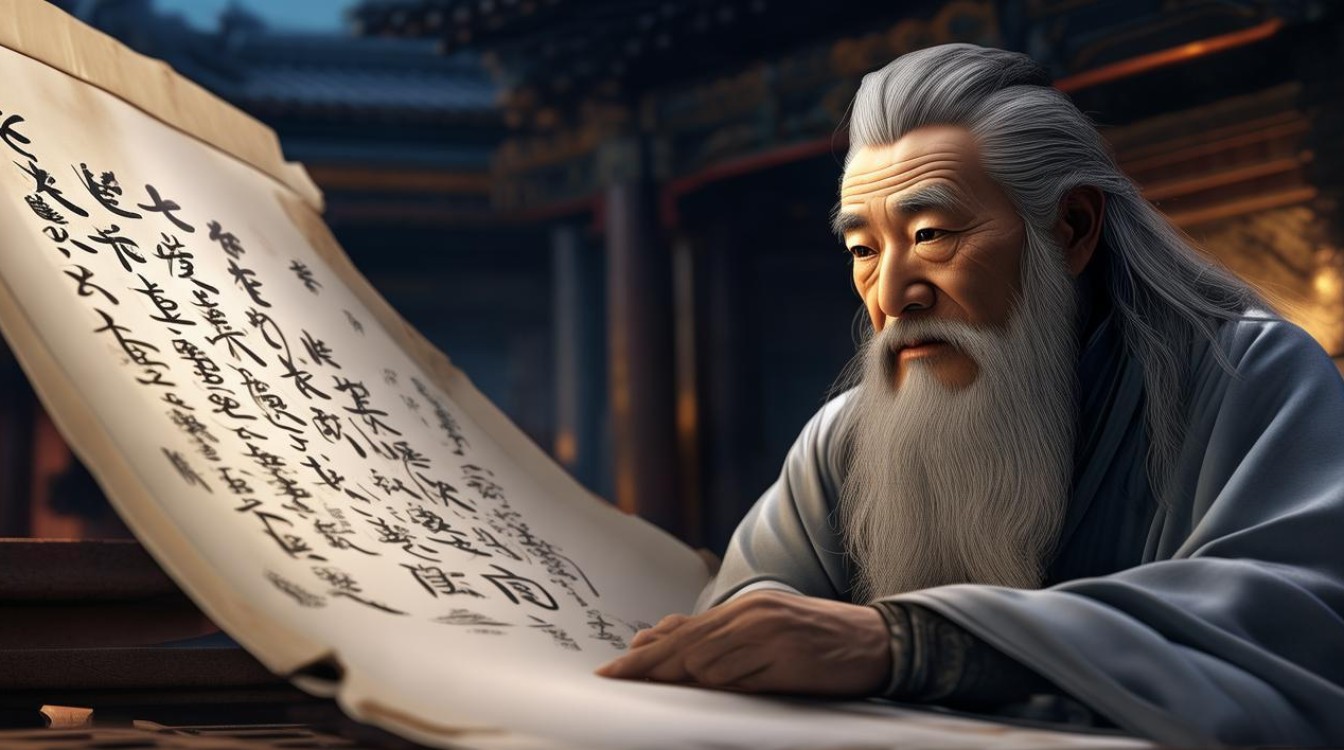 孔子关于忠诚的名言，孔子关于忠诚的名言名句-图1