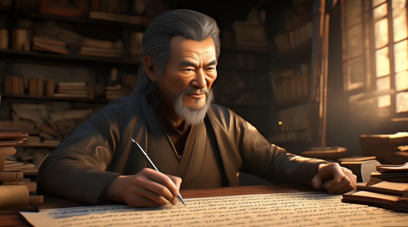 朱喜的名言,朱喜的名言名句-图1 朱喜的名言,朱喜的名言名句-图1