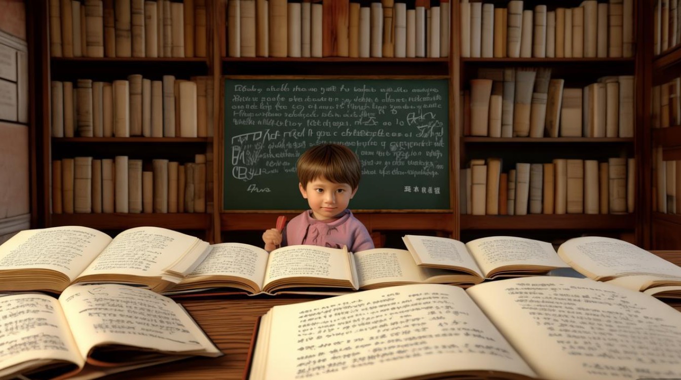 与读书相关的名言，与读书相关的名言二年级-图1