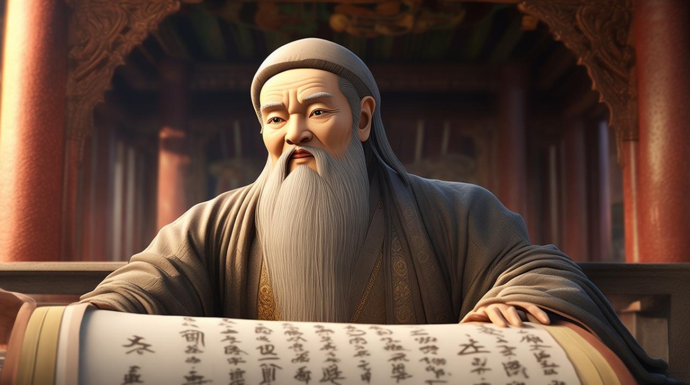 孔子 礼 名言，孔子礼名言-图1