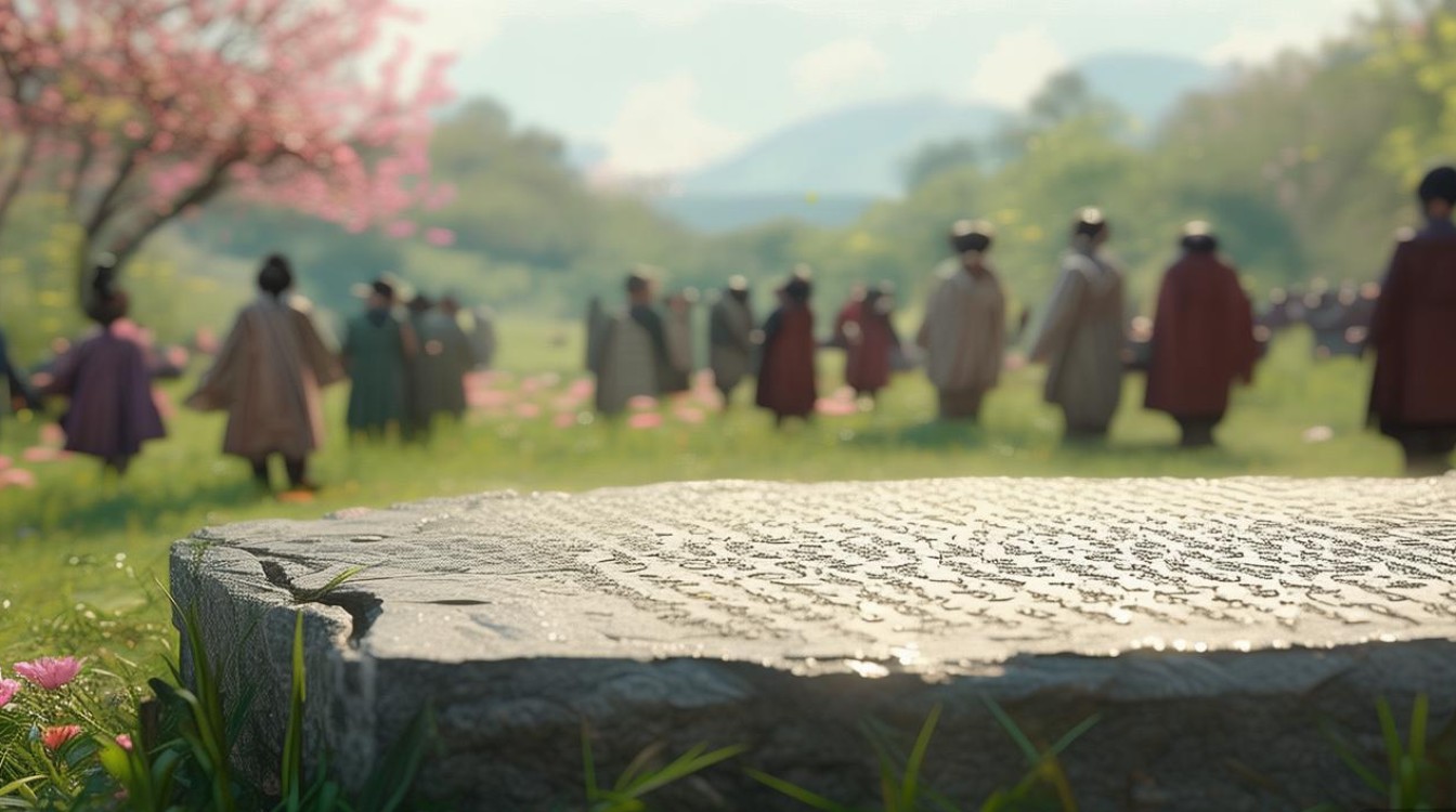 今年清明朗诵诗歌，哪些新作最触动人心？-图1