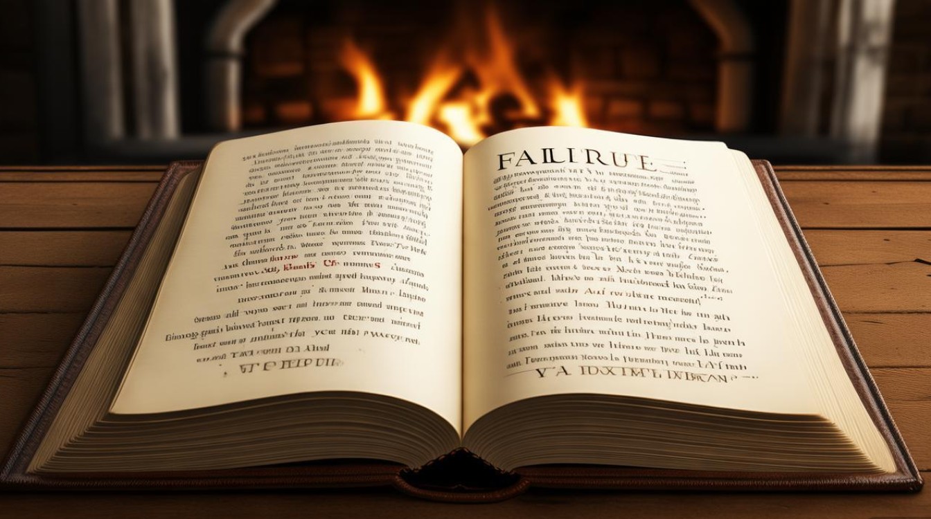 关于失败的名言名句，关于失败的名言名句 加作者-图1