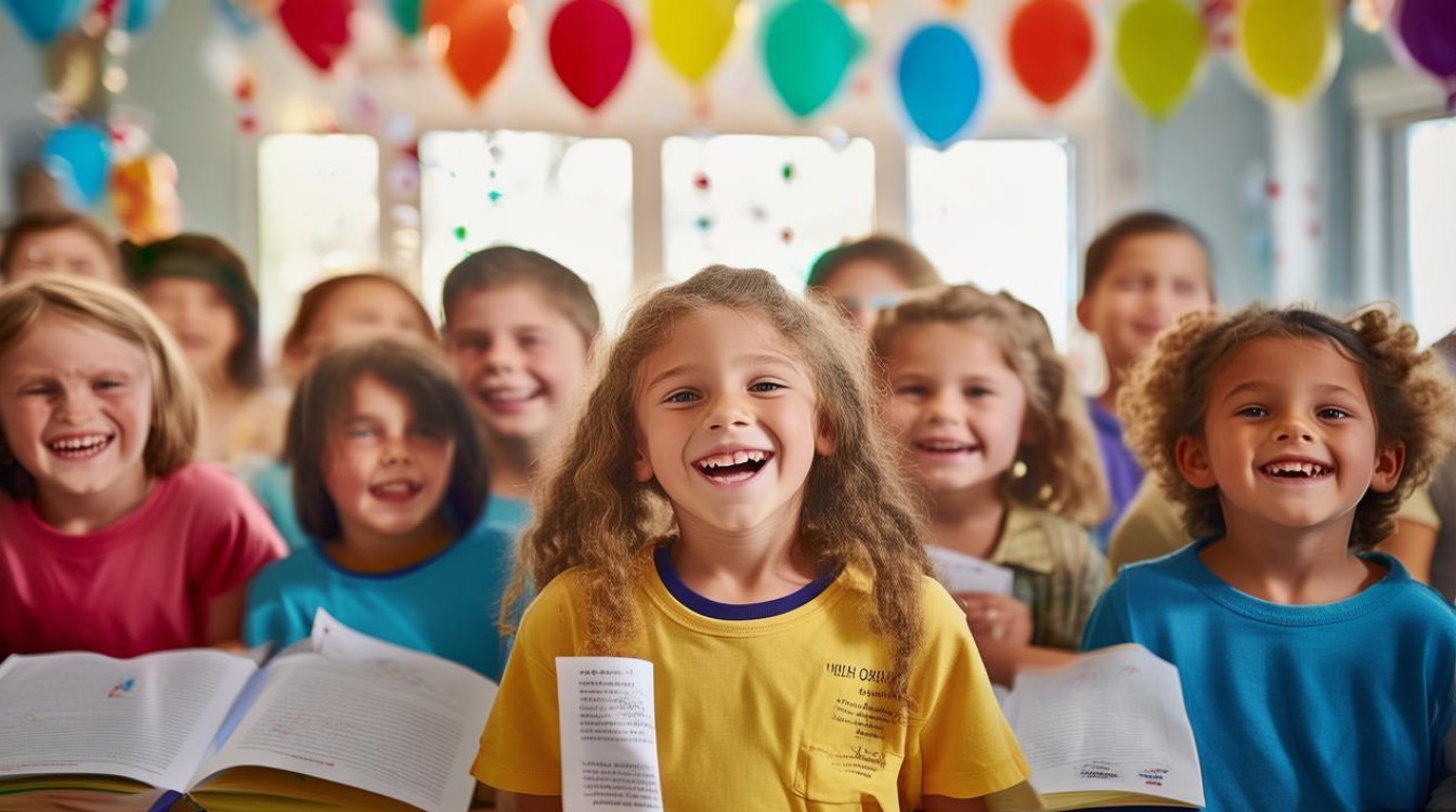 关于六一的诗歌朗诵，关于六一的诗歌朗诵四年级-图1