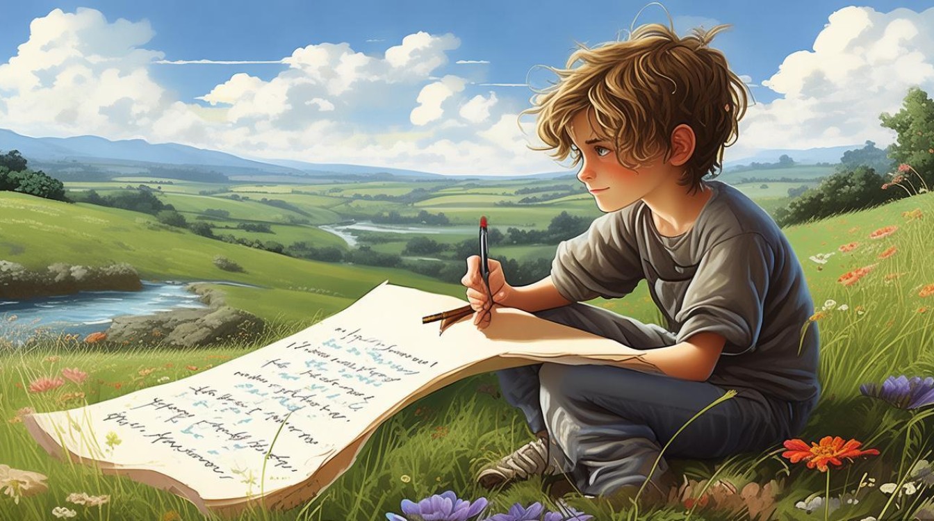 青春小诗歌简短，青春小诗歌简短一点-图1