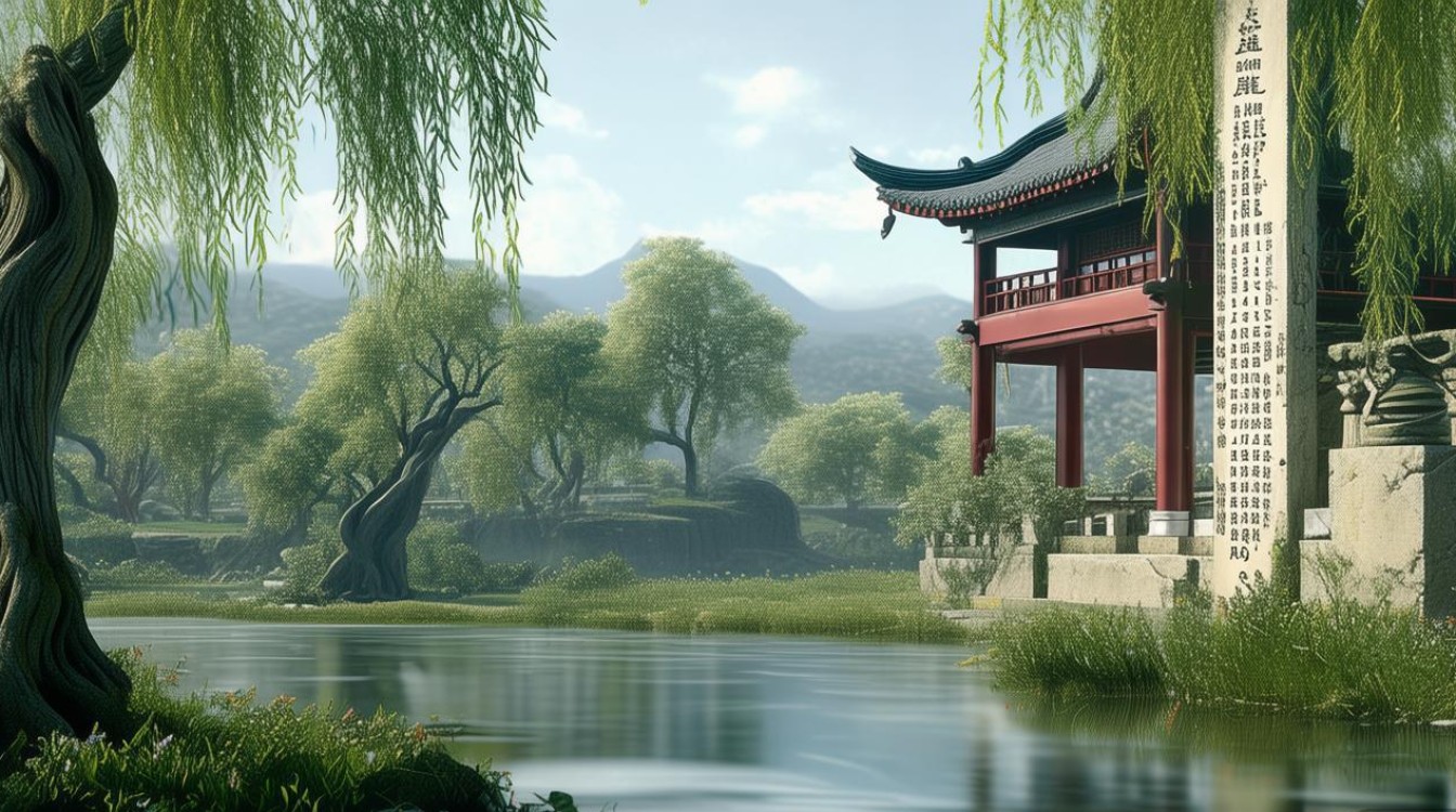 杜甫诗歌名句为何千年后仍能引发当代共鸣？-图1