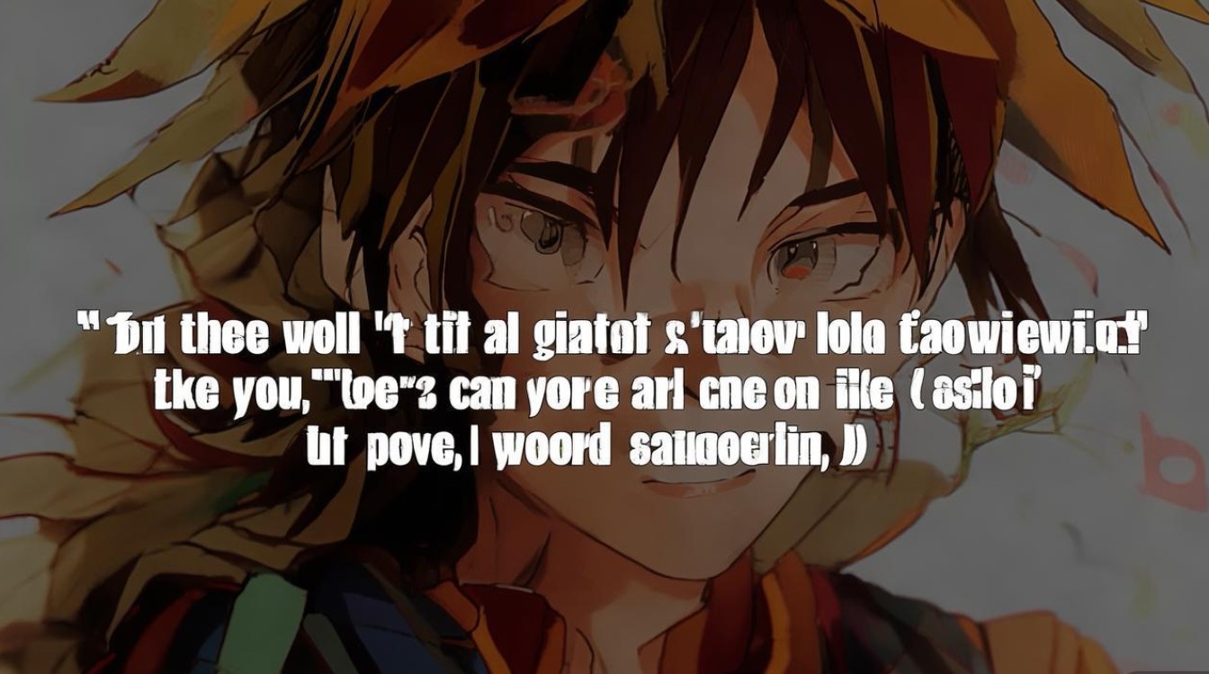 名言警句动漫,名言警句动漫里的-图1 名言警句动漫,名言警句动漫里的-图1