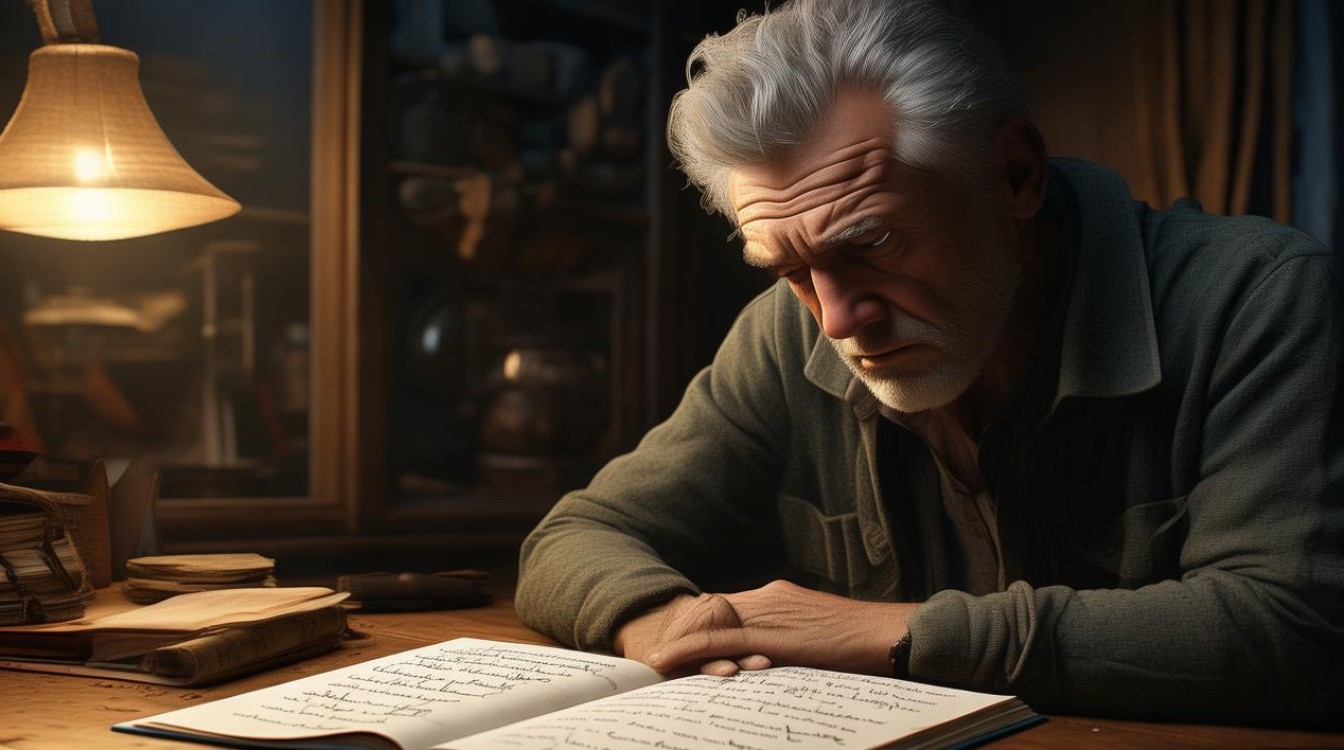 表达愧疚的名言，表达愧疚的名言警句-图1