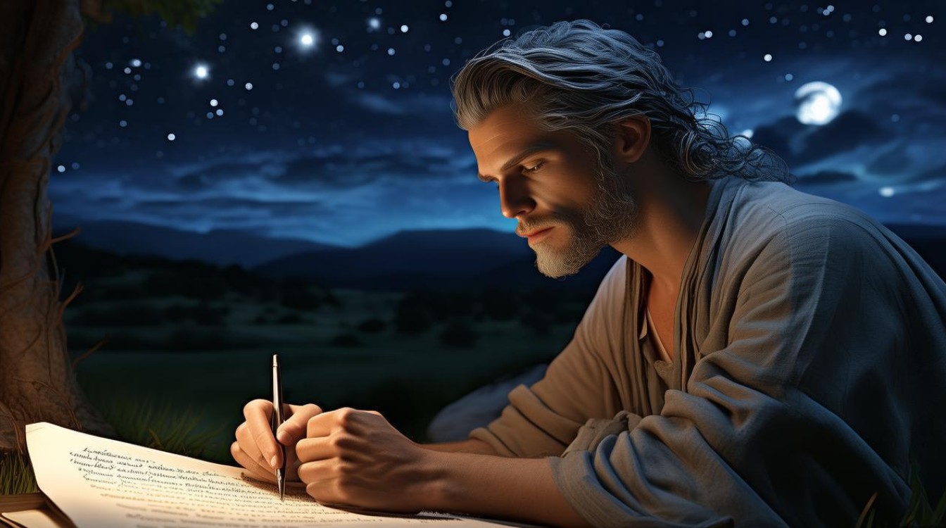 当下诗歌创作,最需突破哪些传统要求?-图1 当下诗歌创作,最需突破哪些传统要求?-图1