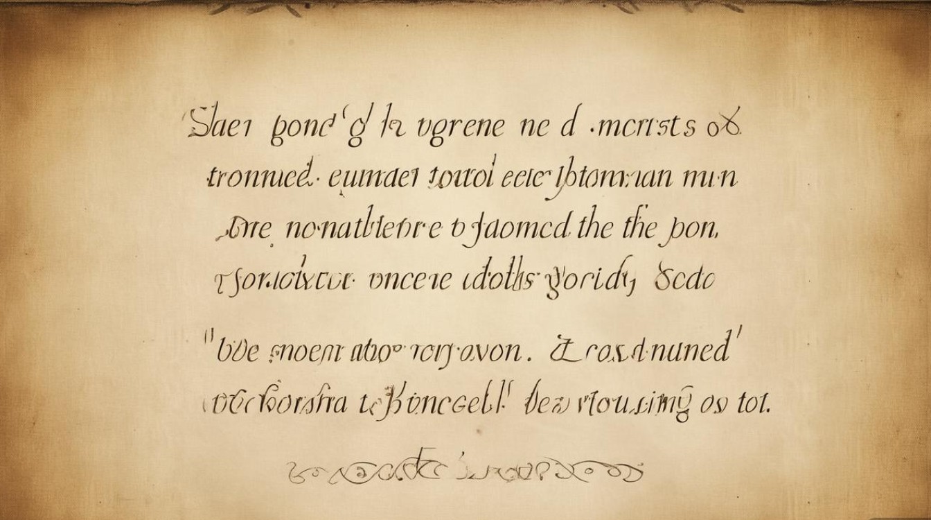 读书名言竖版走红，是复古情怀还是形式大于内容？-图1