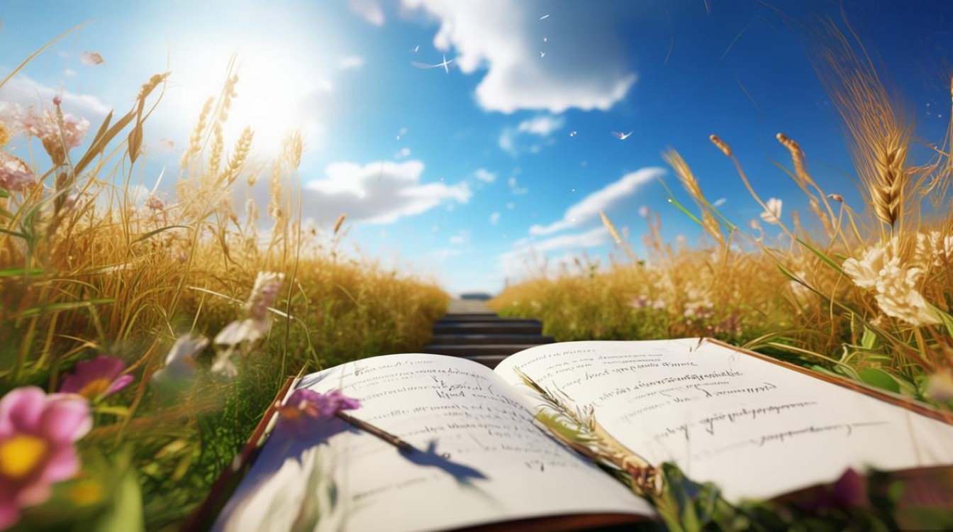 夏的诗句里藏着怎样的今夏记忆？-图1