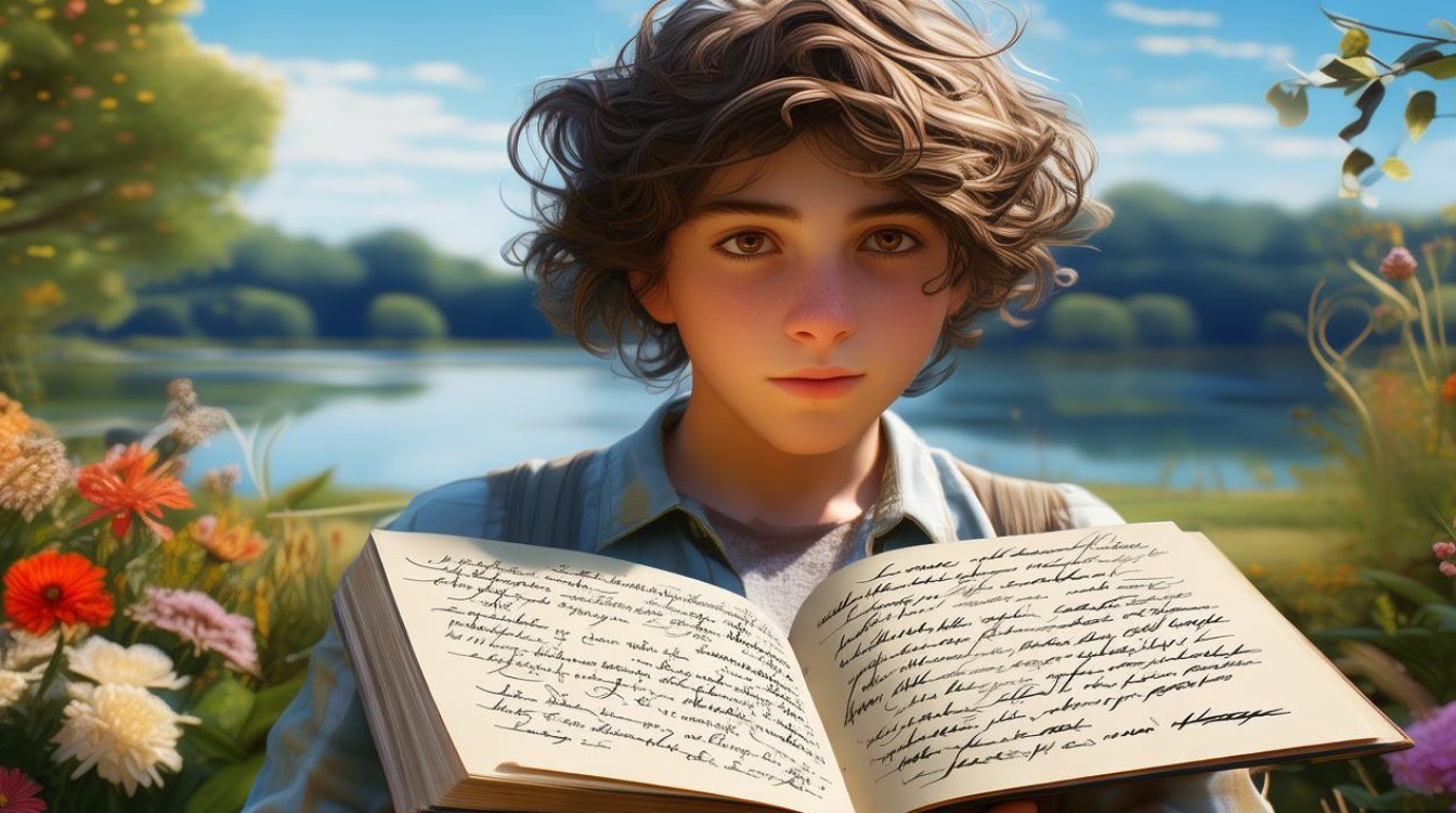 十八岁写诗的青春，还剩多少热血未凉？-图1