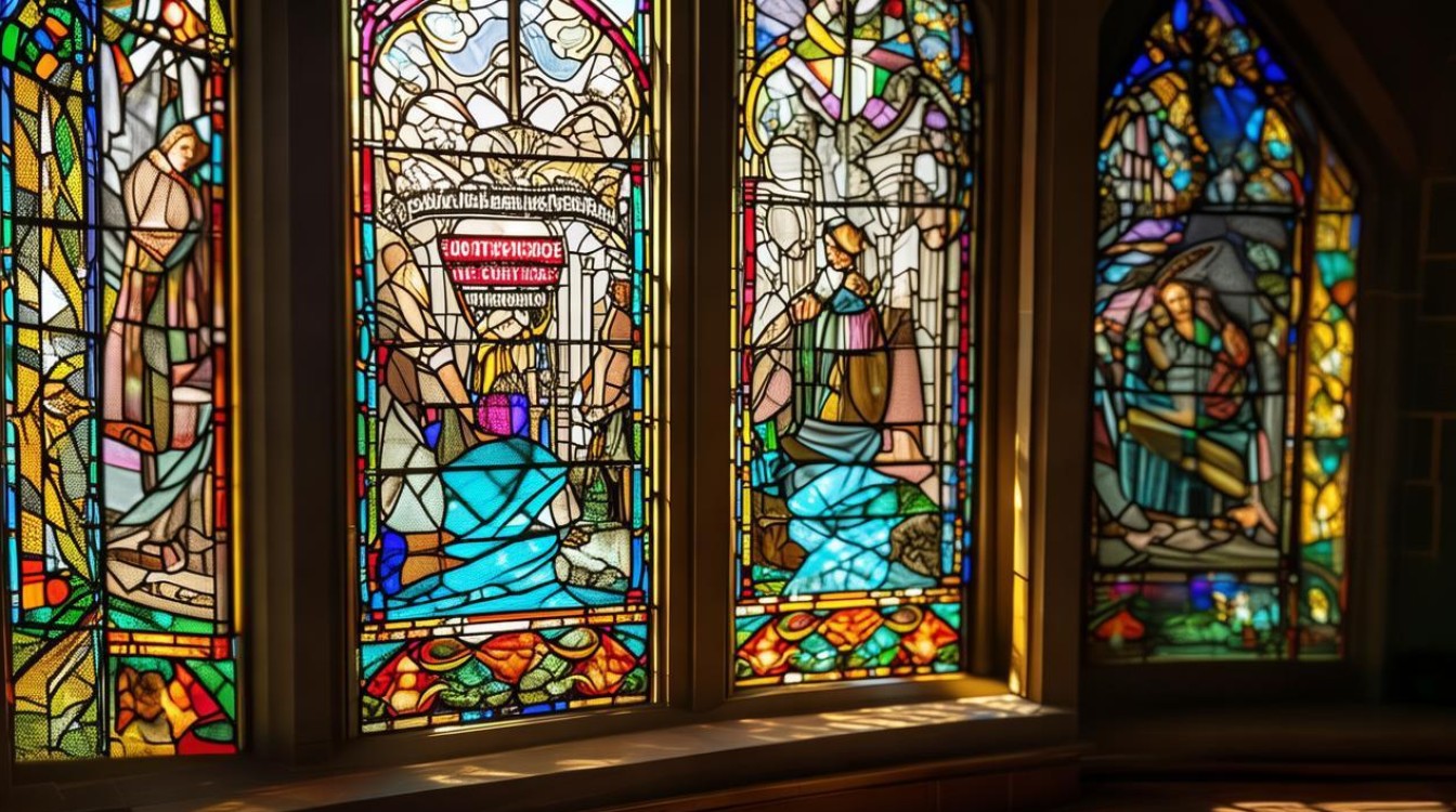 2025年最新基督教诗歌有哪些热门推荐？-图1