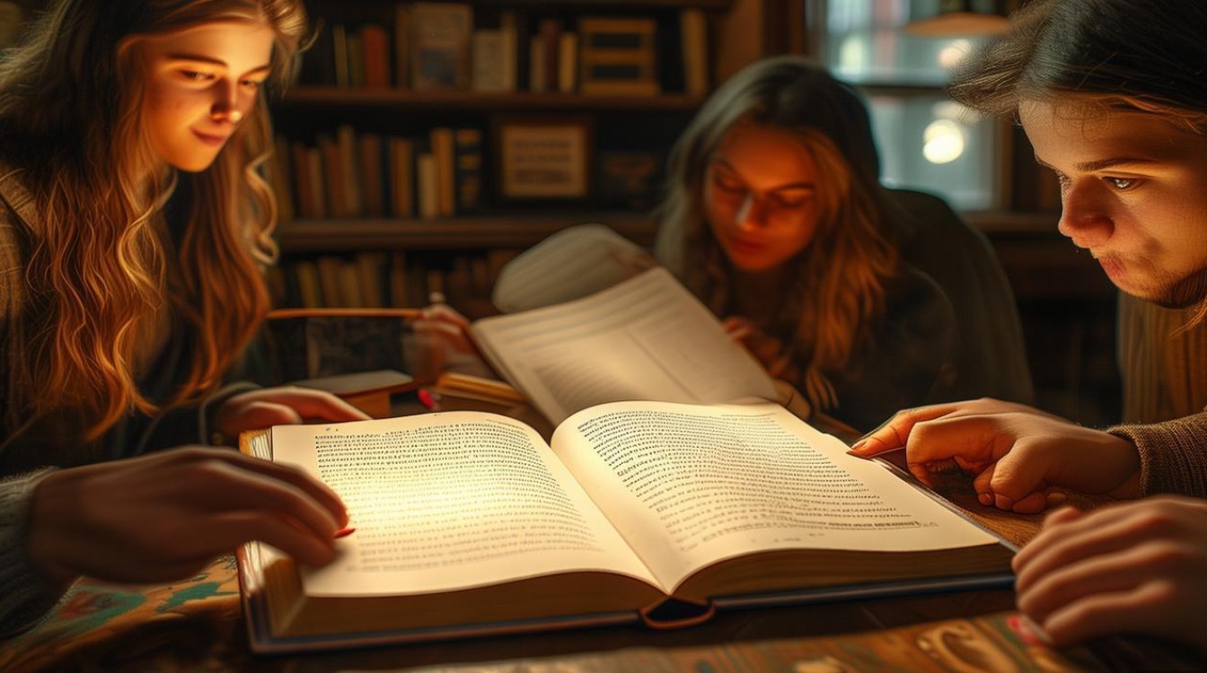 当下最火的群友诗歌，你读过吗？-图1