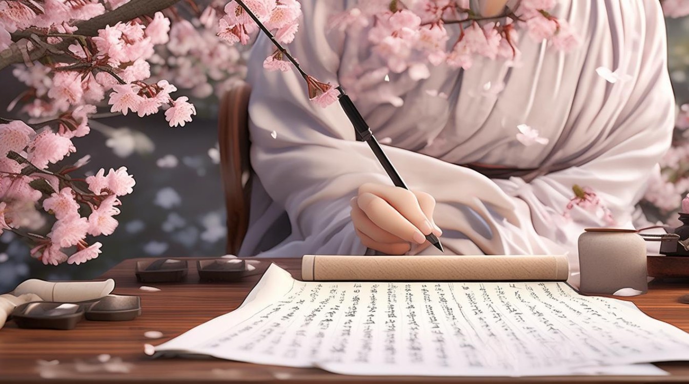 婉约派诗歌在当代还有多少共鸣？-图1