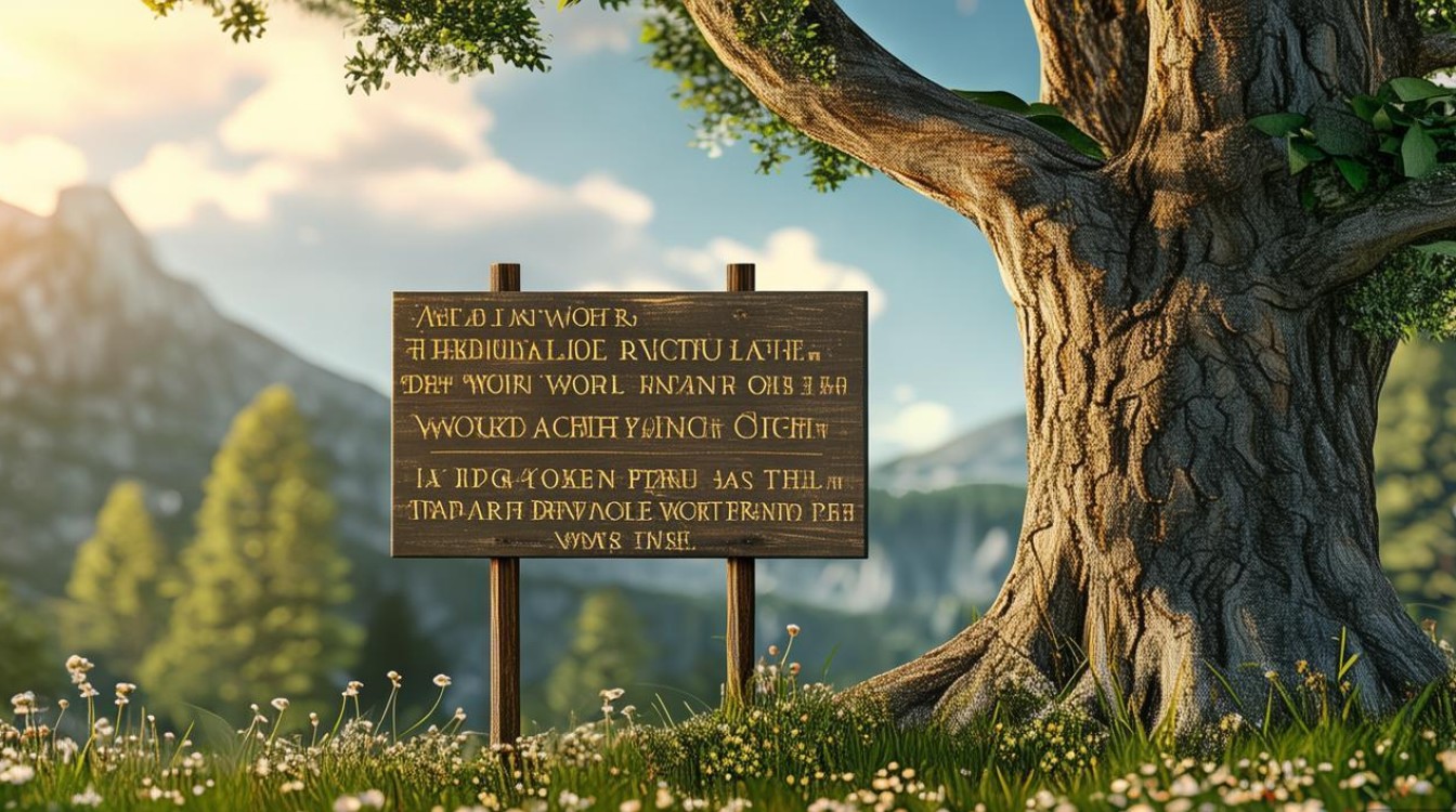 当前生态保护名言，仍具现实指导意义吗？-图1