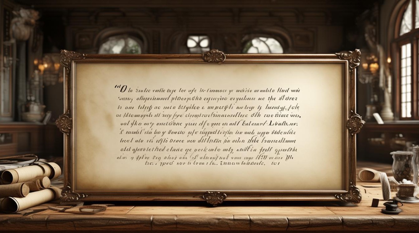 现代社交还需守这些百年礼仪名言吗？-图1