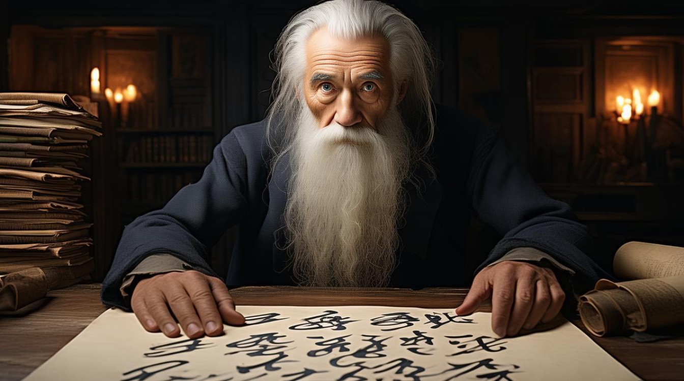 老子的名言在当下还有现实指导意义吗？-图1