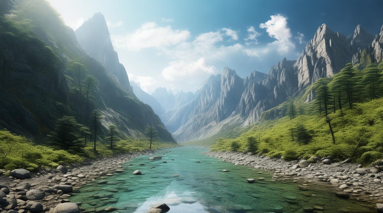 太行山诗歌,2025最新力作有哪些?-图1 太行山诗歌,2025最新力作有哪些?-图1