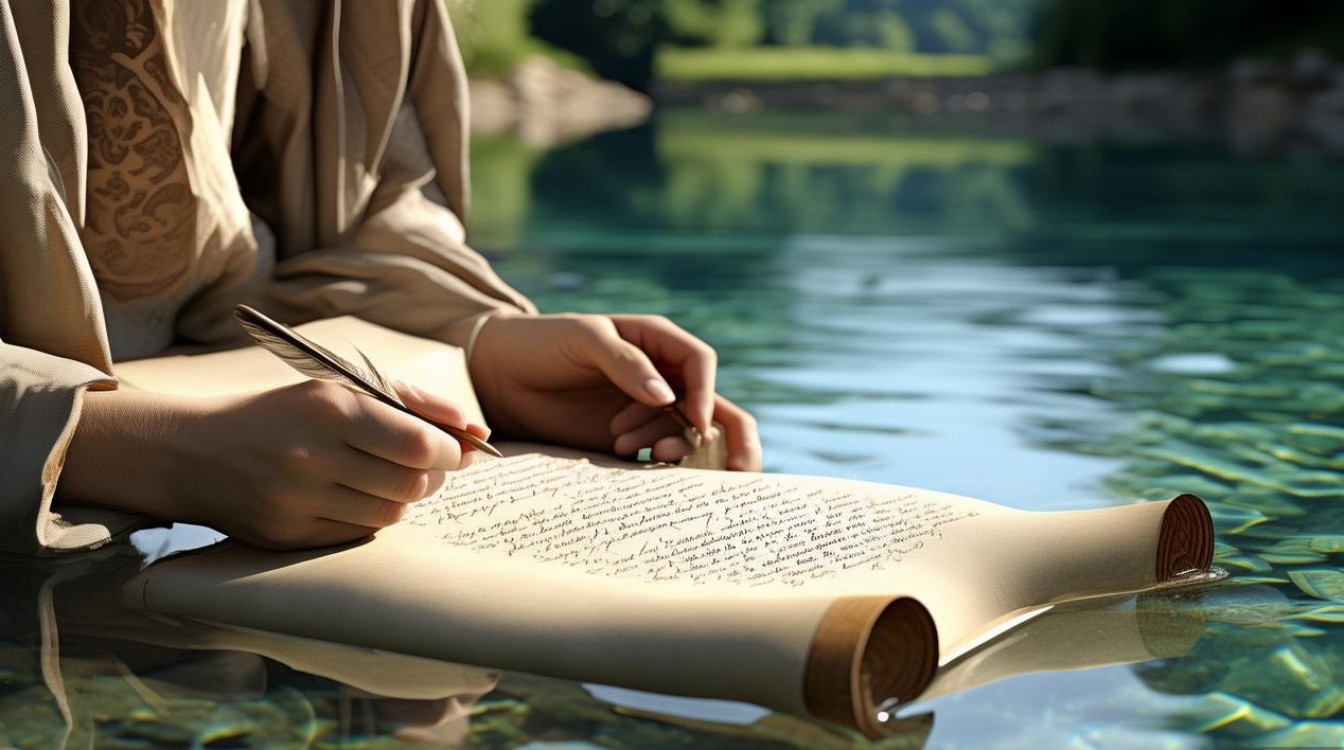 诗歌联创作如何突破时效性瓶颈?-图1 诗歌联创作如何突破时效性瓶颈?-图1