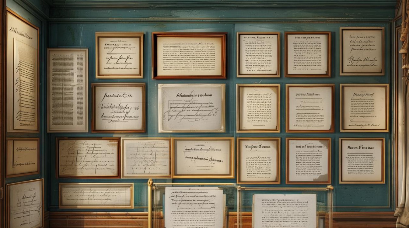 现代文学诗歌，现代文学诗歌作品有哪些-图1