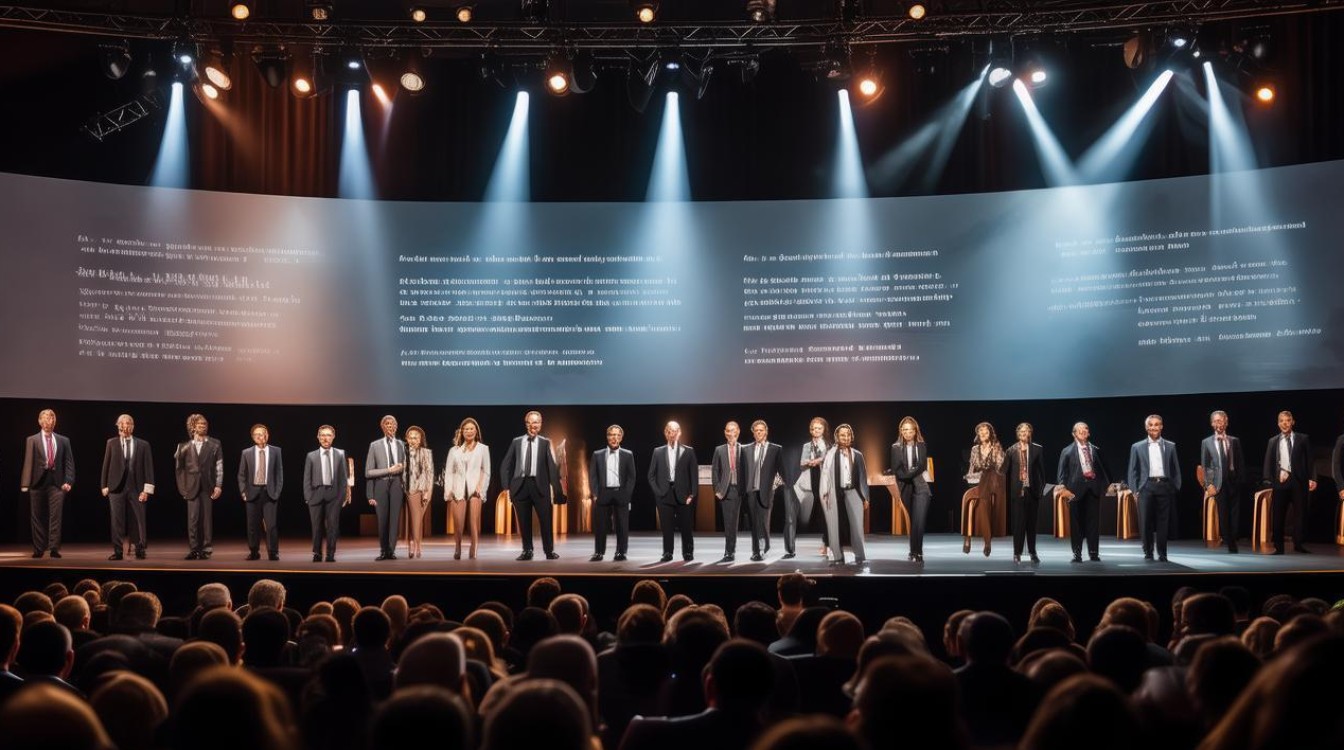 2025公司年会诗歌朗诵有哪些新创意？-图1