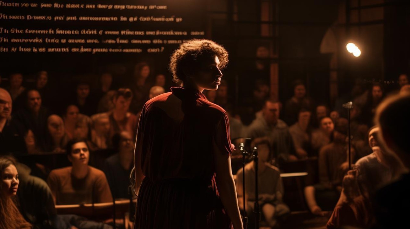 诗歌朗诵时间，诗歌朗诵时间控制在多长时间好-图1