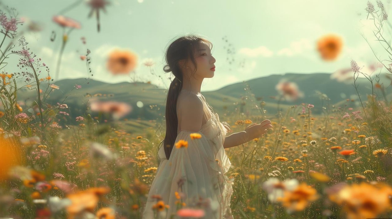 诗歌迷失,诗歌迷失的羊小敏唱的歌-图1 诗歌迷失,诗歌迷失的羊小敏唱的歌-图1