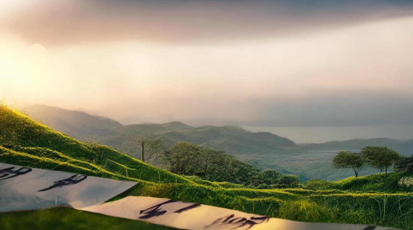 祖国风光的诗歌，祖国风光的诗歌有哪些-图1