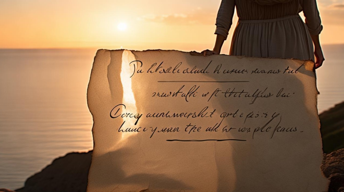 2025内心坚定名言，如何应对当下焦虑？-图1