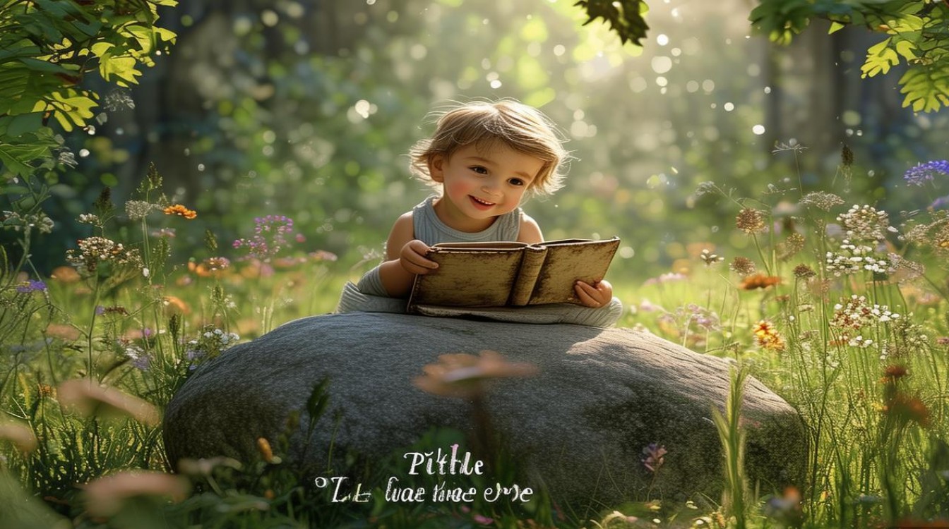 诗歌《小时候》诗歌 小时候-图1