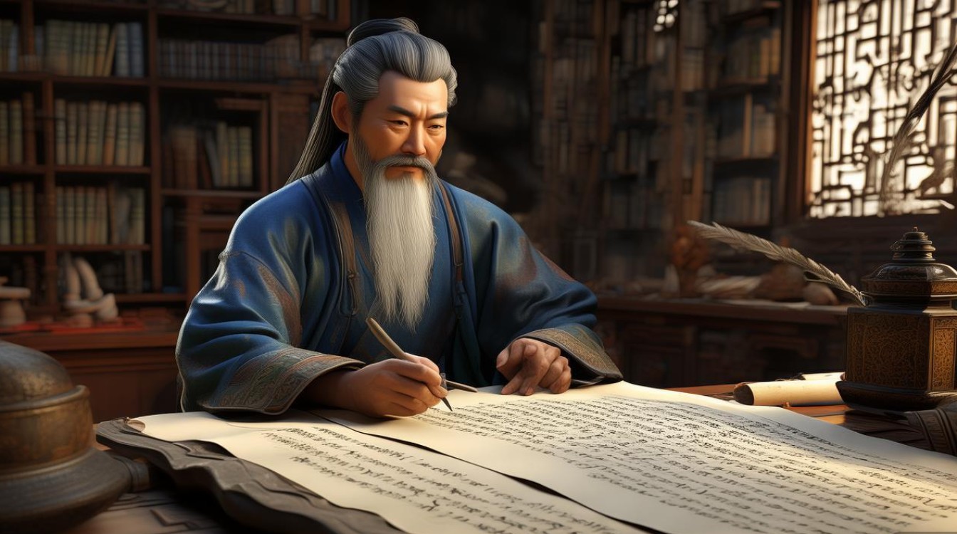 白居易的诗歌理论，白居易的诗歌理论主张-图1