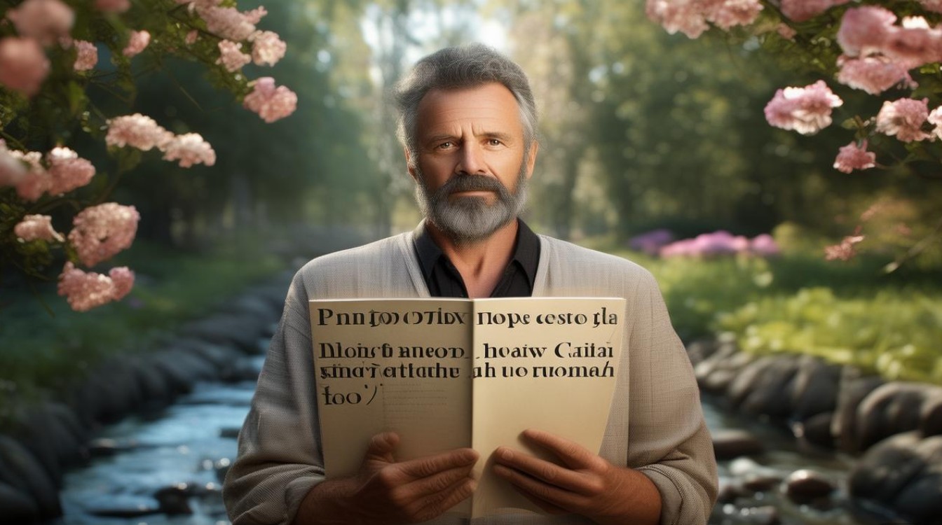 内心强大的名言，内心强大的名言名句-图1