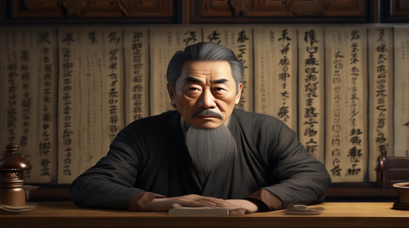 曾国藩励志名言今天还适用吗？-图1