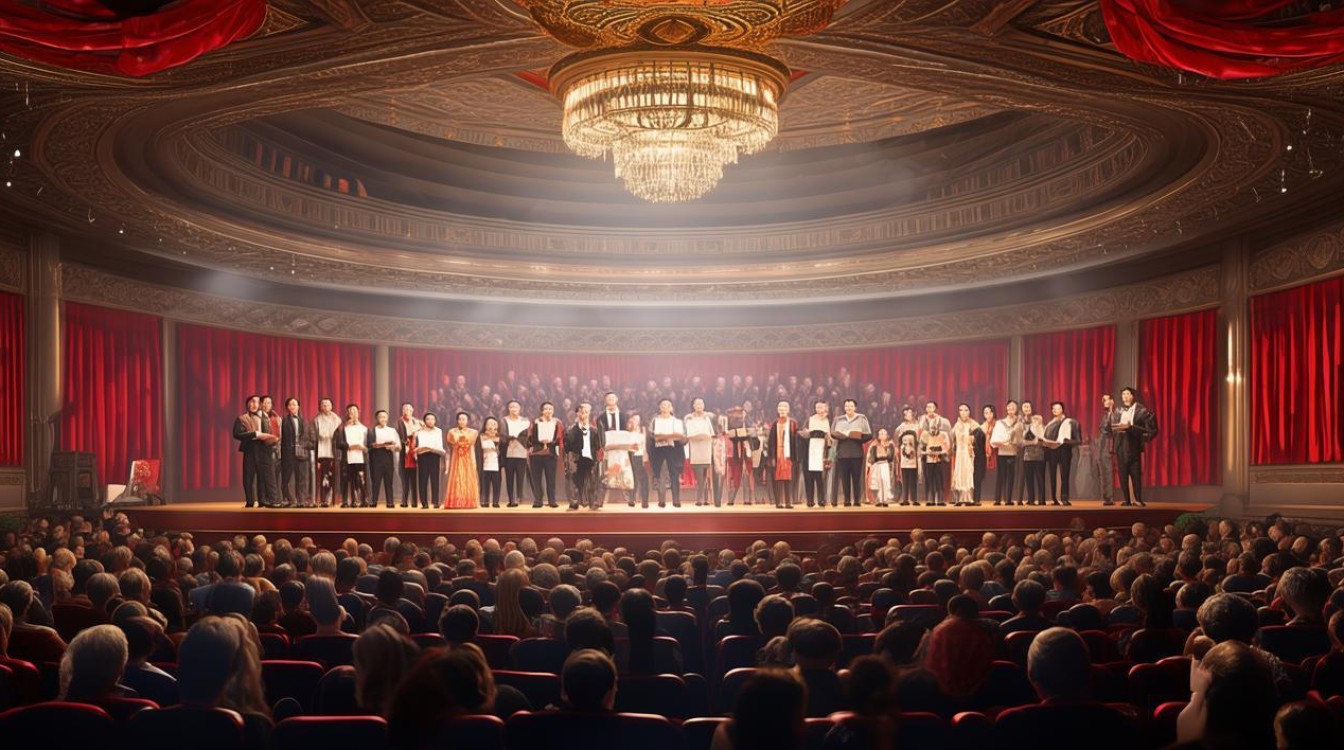 喜迎国庆诗歌朗诵词，喜迎国庆诗歌朗诵词大全-图1