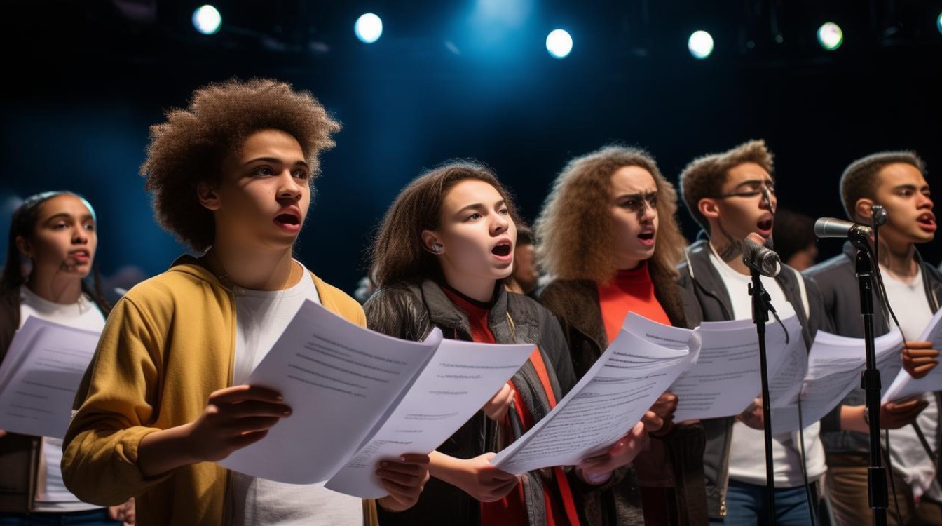 谁的青春不奋斗诗歌，谁的青春不奋斗诗歌朗诵-图1