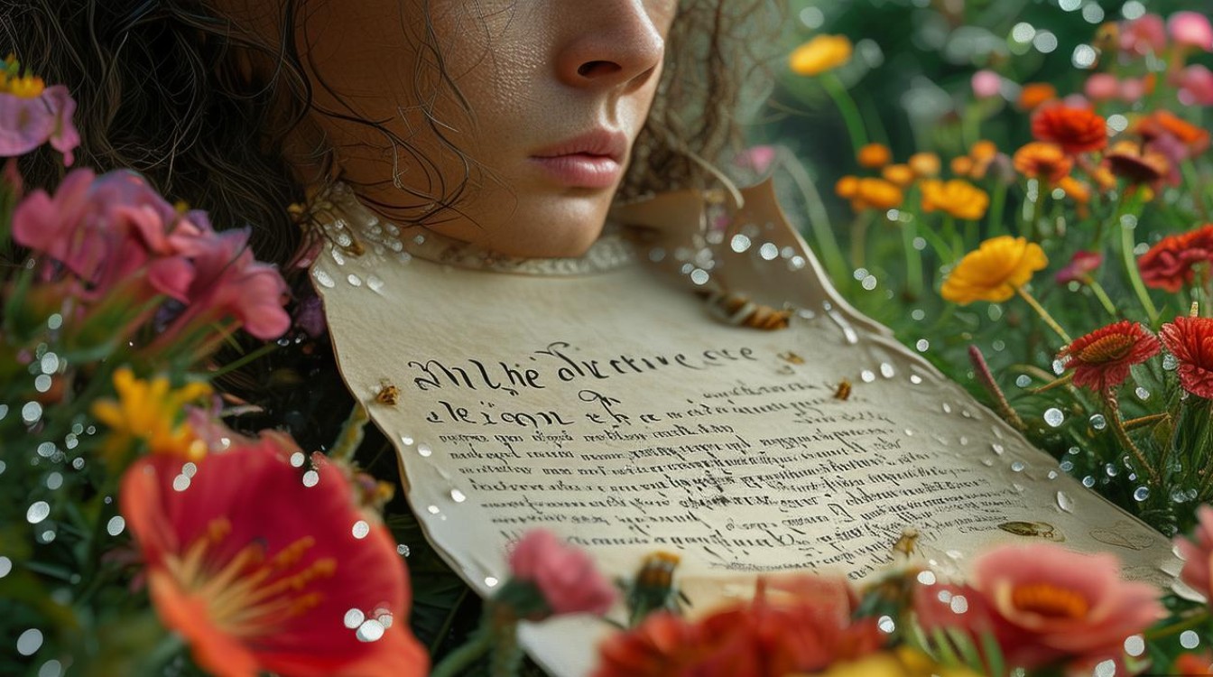 眼中的世界诗歌，眼中的世界诗歌朗诵-图1