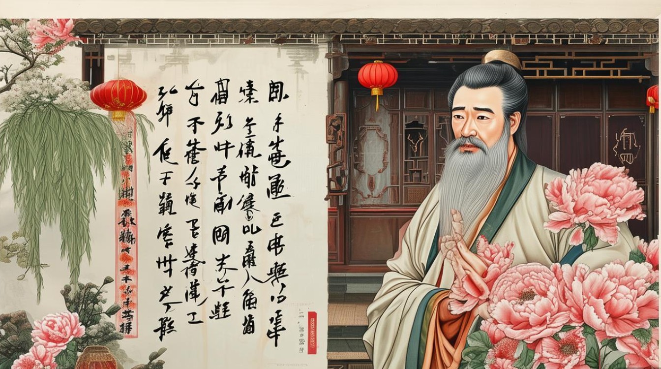 中国诗歌作者，中国诗歌作者有哪些人-图1