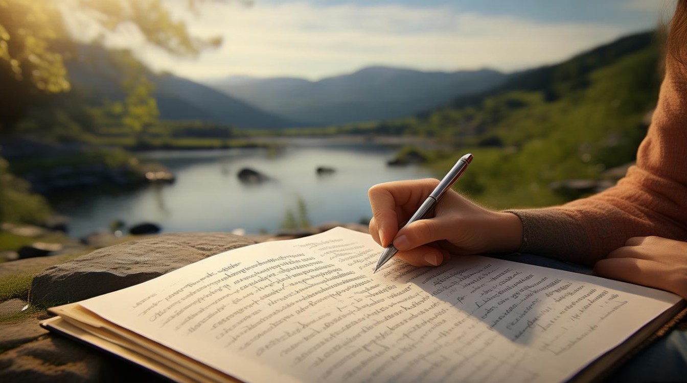 生活总结诗歌，生活总结诗歌怎么写-图1