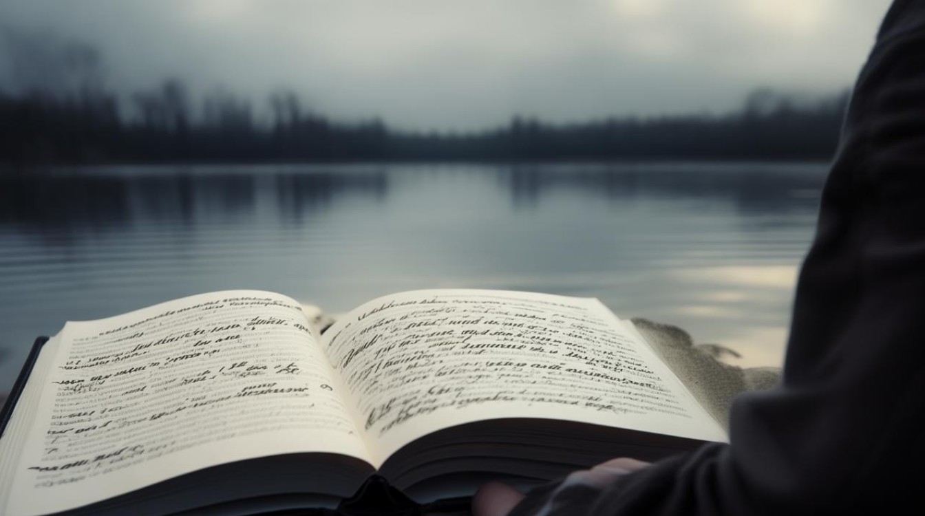 表达悲伤的诗歌，表达悲伤的诗歌自创-图1