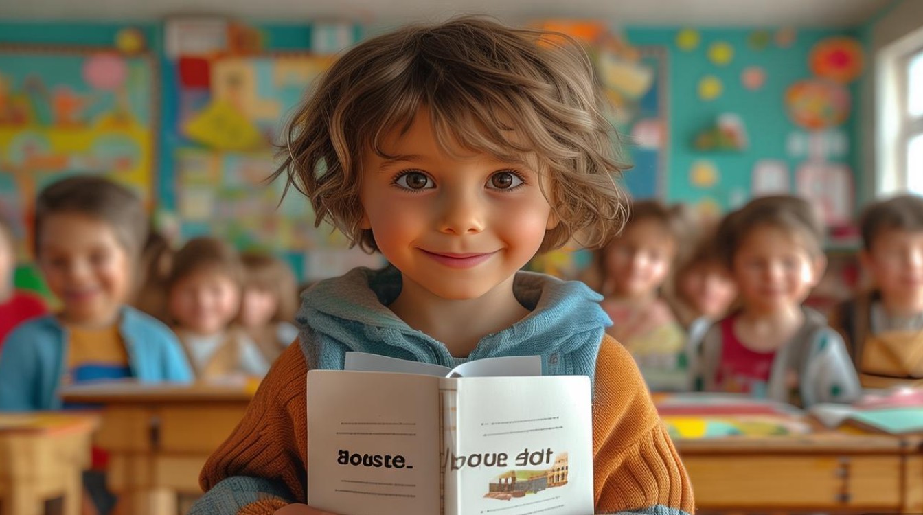 幼儿诗歌《家》原文，幼儿诗歌《家》原文朗诵-图1