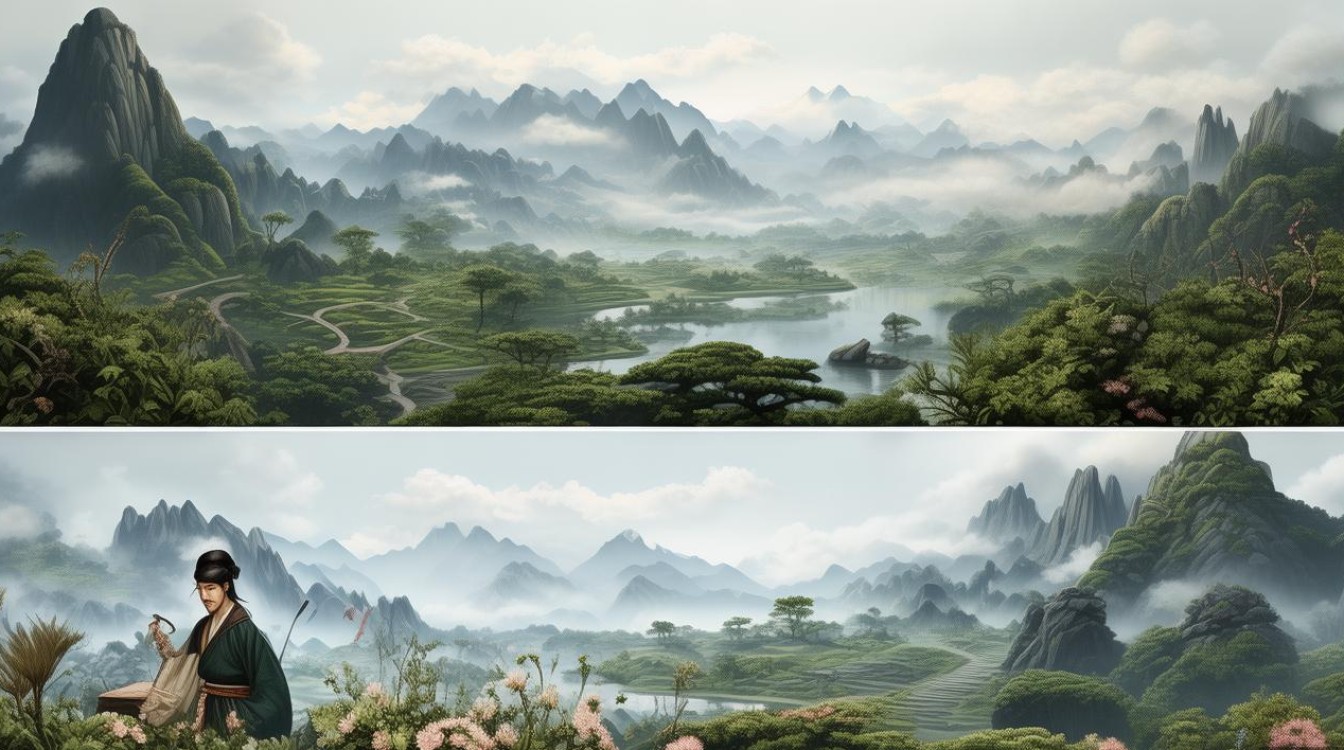 武夷山诗歌，为何成文旅新爆点？-图1