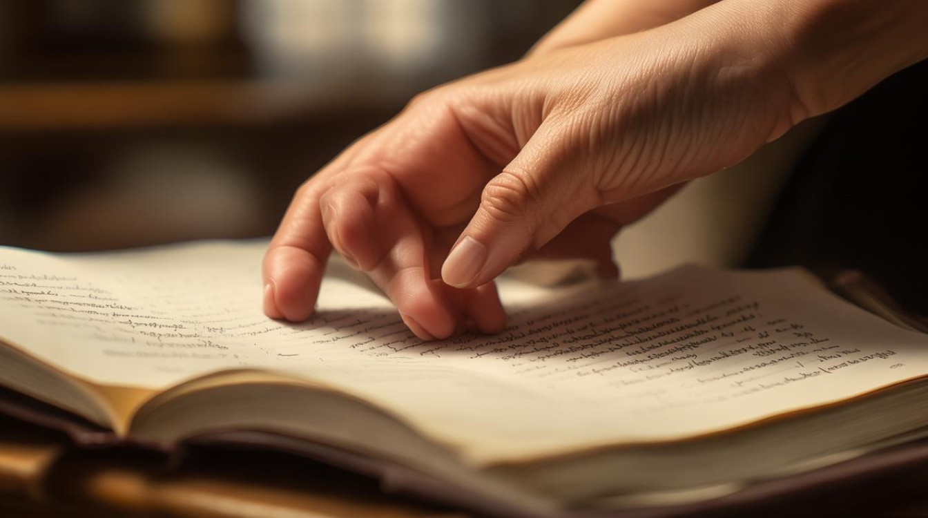 母亲的手 诗歌，母亲的手诗歌-图1