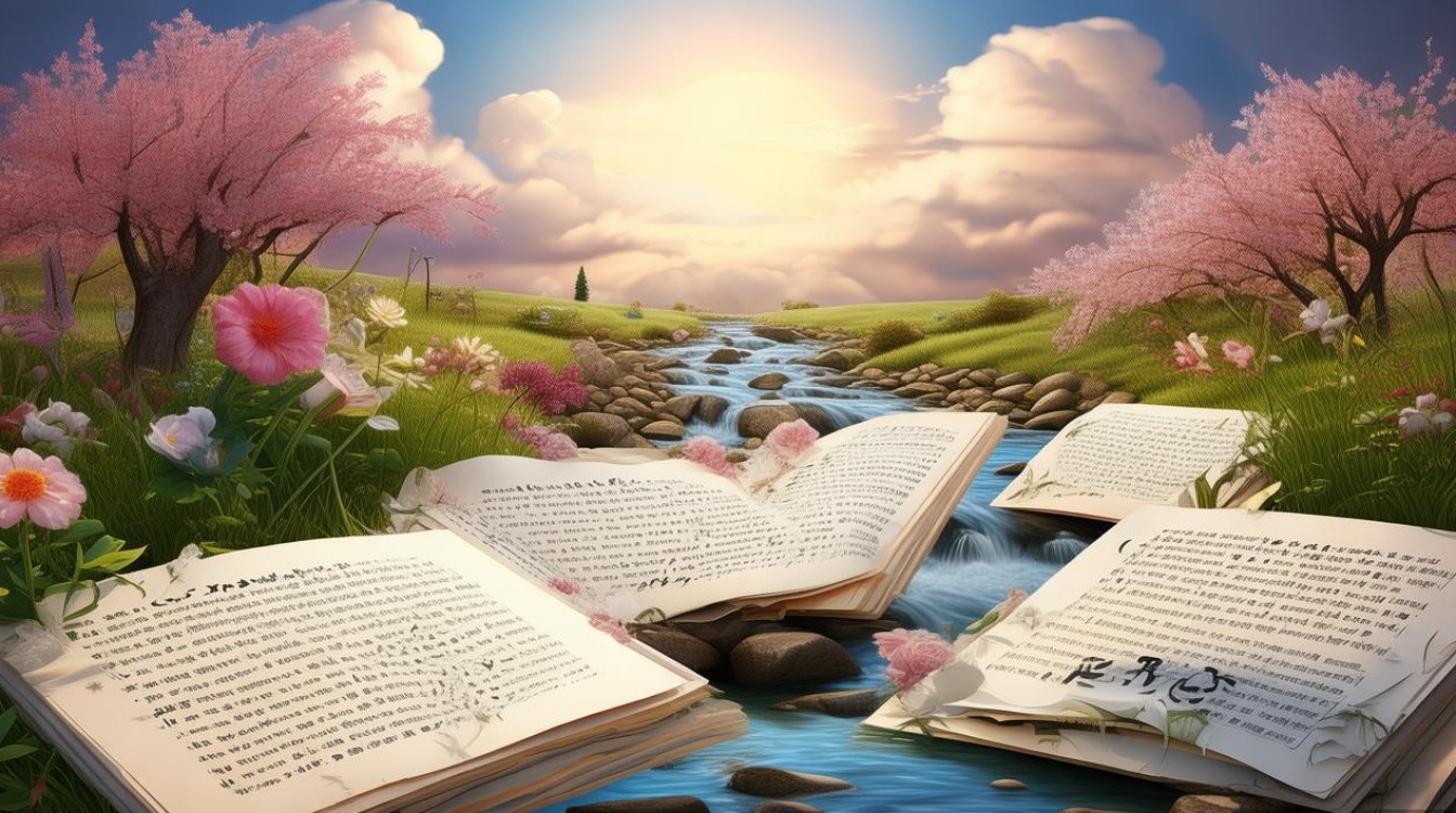 春播诗歌，春播的诗歌-图1