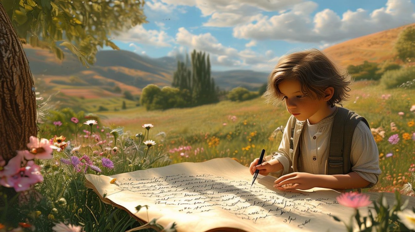 诗歌 关于梦想，诗歌关于梦想-图1