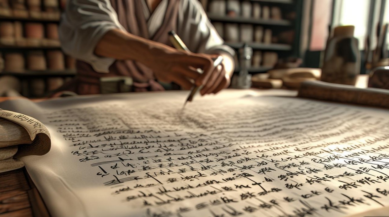 古代诗歌解读，古代诗歌解读大全-图1